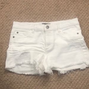 DL1961 Girls Jean Shorts